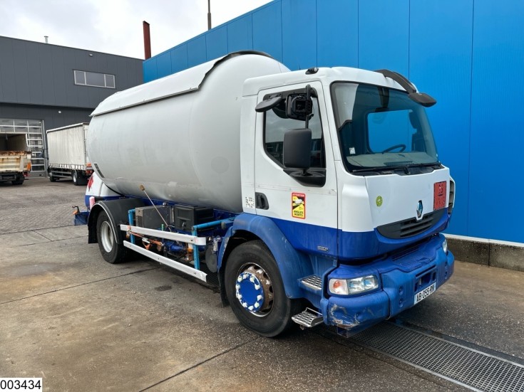 Renault Premium 280 Dxi