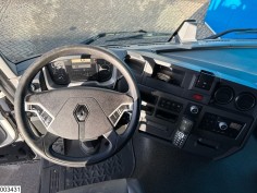 Renault T 460
