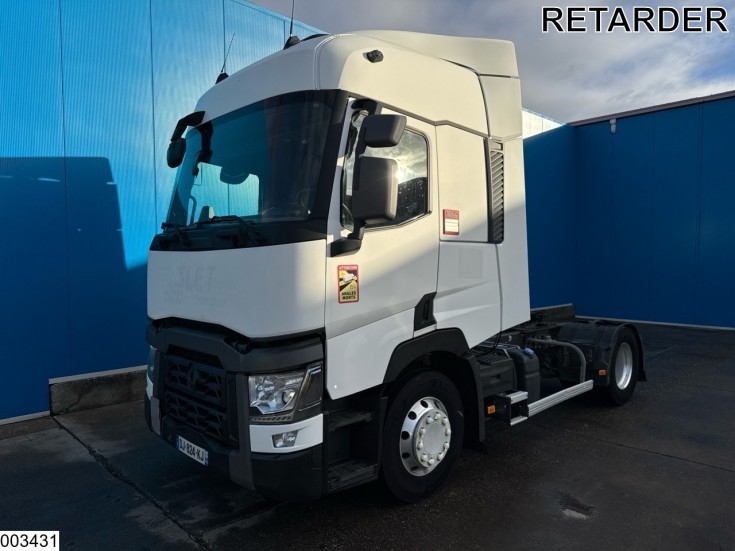 Renault T 460