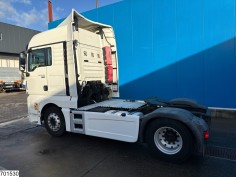 MAN TGX 18 480