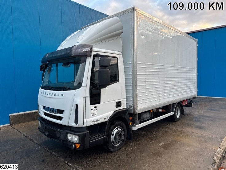 Iveco 75E16