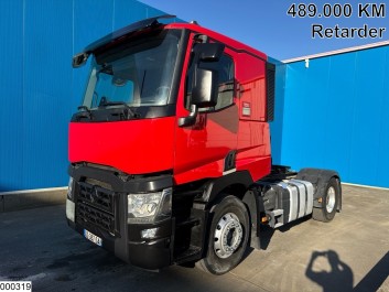 Renault C 430