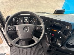Mercedes Actros 1845