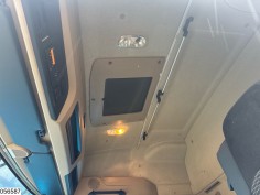 Mercedes Actros 1845