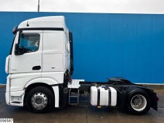 Mercedes Actros 1845