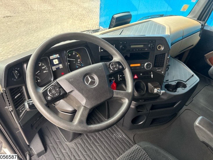 Mercedes Actros 1845