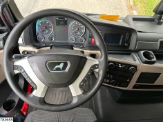 MAN TGX 26 460