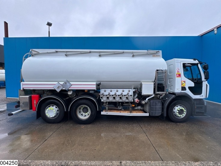 Renault Premium 380 Dxi