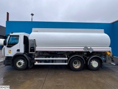 Renault Premium 380 Dxi