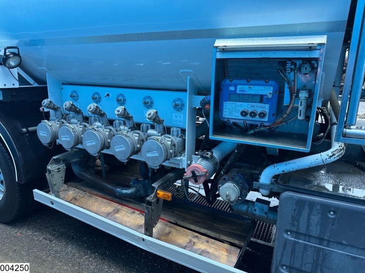 Renault Premium 380 Dxi