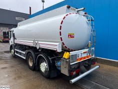 Renault Premium 380 Dxi