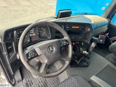 Mercedes Actros 1845