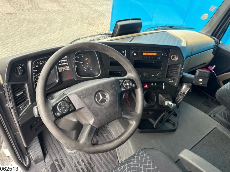 Mercedes Actros 1845