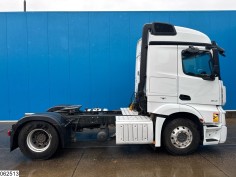 Mercedes Actros 1845