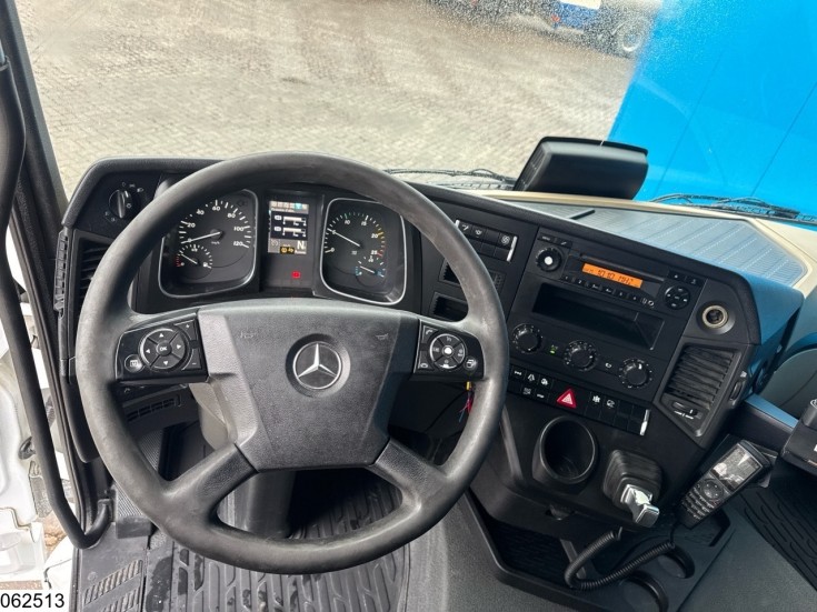 Mercedes Actros 1845
