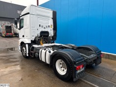 Mercedes Actros 1845
