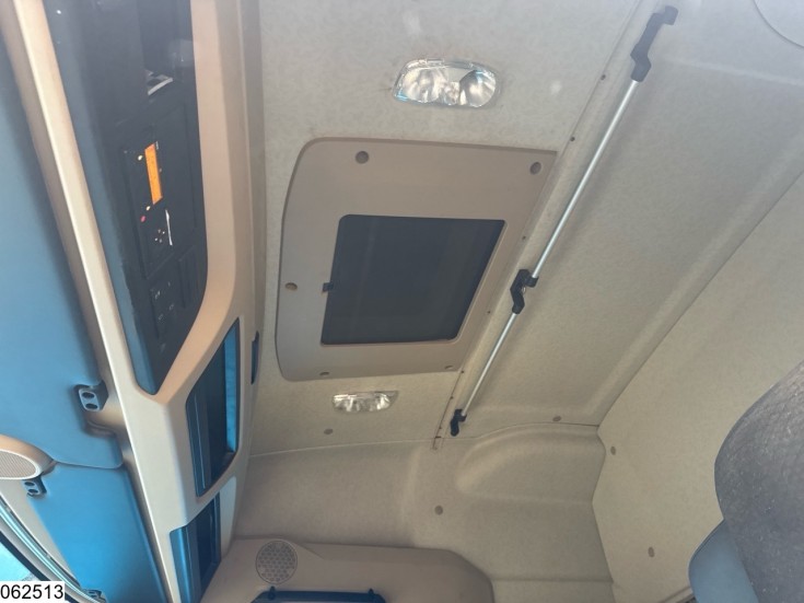 Mercedes Actros 1845
