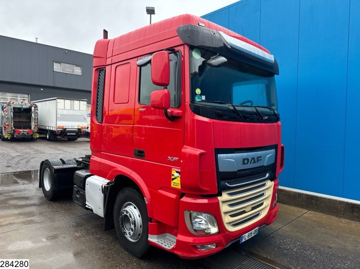 DAF XF 480