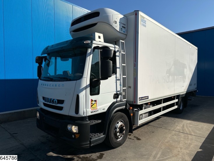 Iveco 160E21