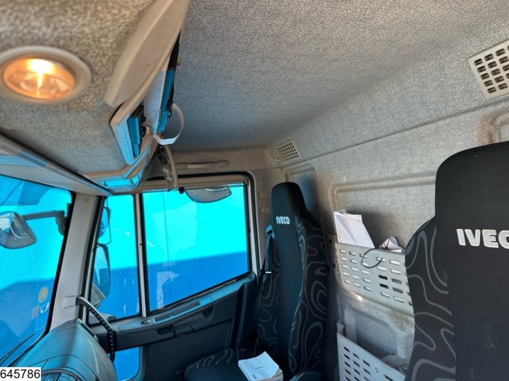 Iveco 160E21