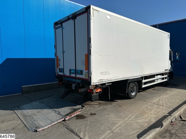 Iveco 160E21