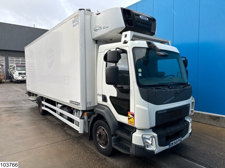 Volvo FL 250
