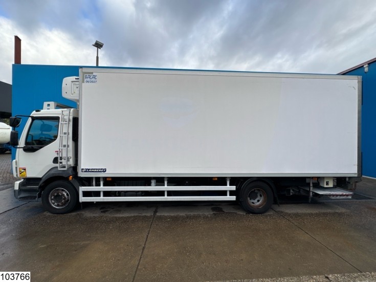 Volvo FL 250