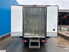 Renault Maxity 140 Dxi
