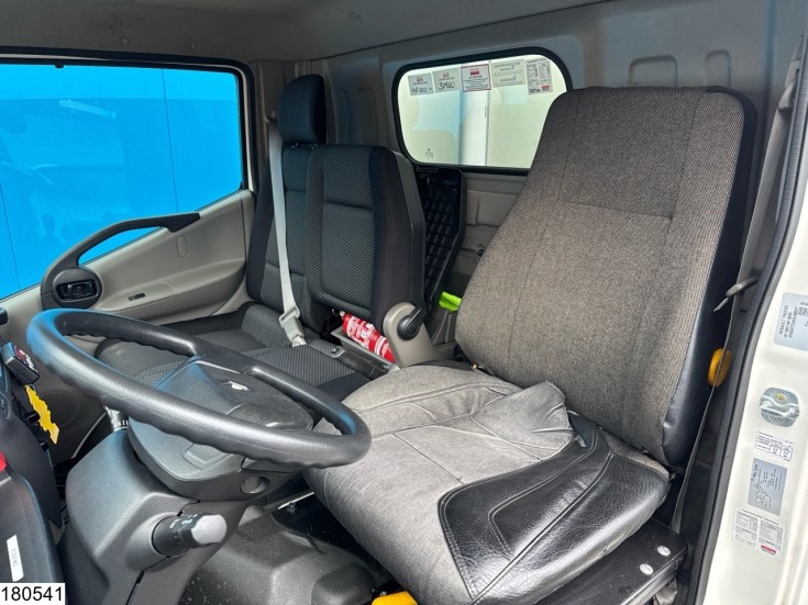 Renault Maxity 140 Dxi