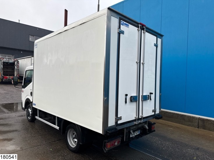 Renault Maxity 140 Dxi
