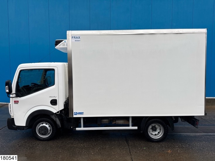 Renault Maxity 140 Dxi