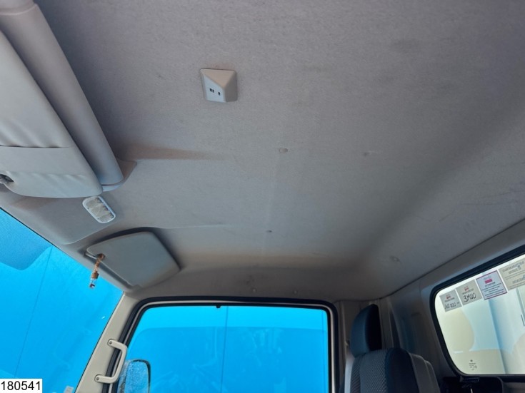Renault Maxity 140 Dxi