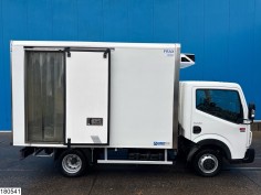 Renault Maxity 140 Dxi