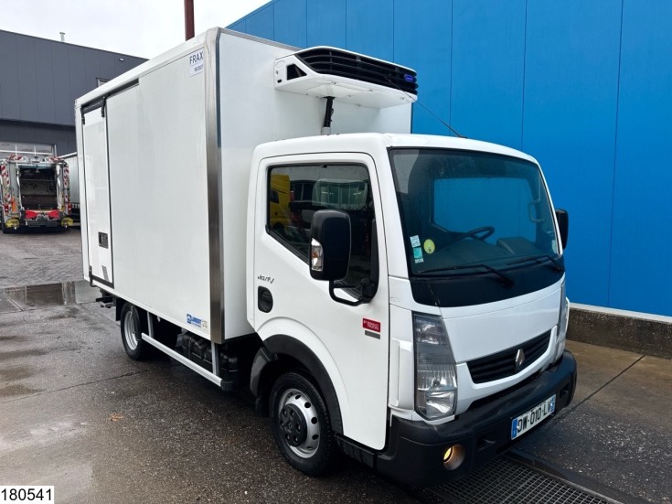 Renault Maxity 140 Dxi