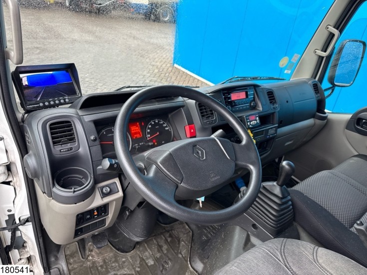 Renault Maxity 140 Dxi