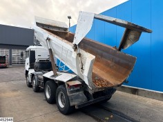 MAN TGA 35 390