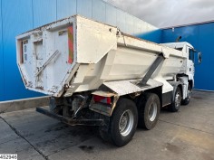 MAN TGA 35 390