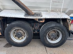 MAN TGA 35 390