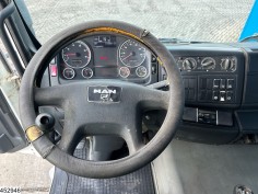 MAN TGA 35 390