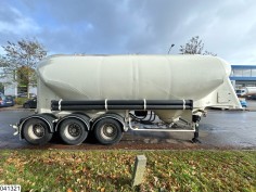 Spitzer Silo