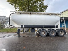 Spitzer Silo