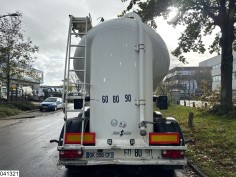Spitzer Silo