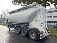 Spitzer Silo
