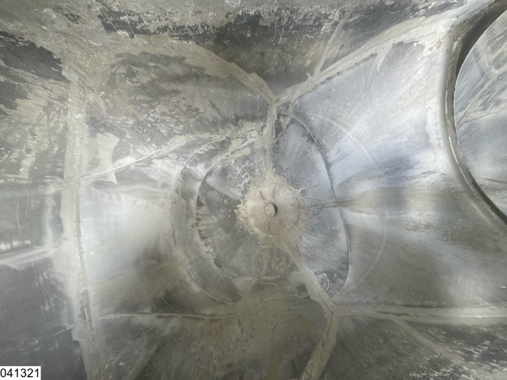 Spitzer Silo