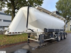 Spitzer Silo