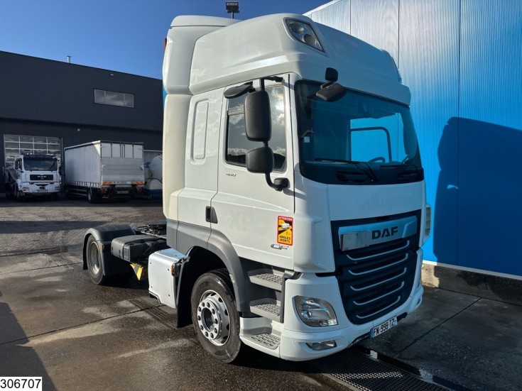 DAF CF 480