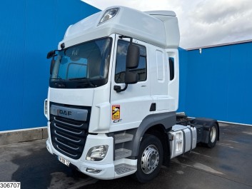 DAF CF 480