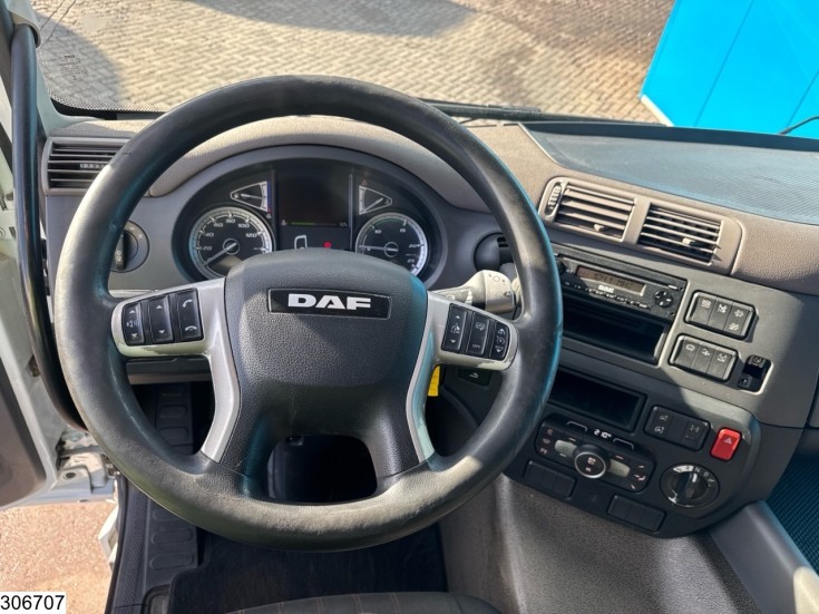 DAF CF 480