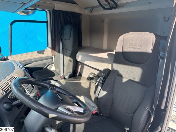 DAF CF 480