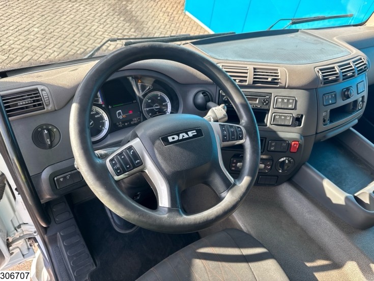 DAF CF 480